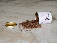 Koffie gefermenteerd met fruit smaakt volstrekt anders