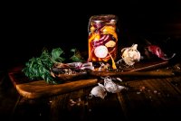 Pikliz is de smaakmaker die iedereen zou moeten kennen
