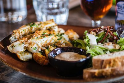 Vegetarisch barbecueën: smakelijke en creatieve opties