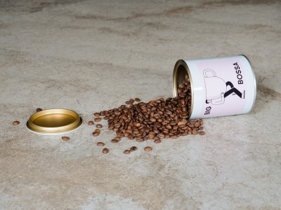 Koffie gefermenteerd met fruit smaakt volstrekt anders