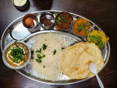 Kerala is de Indiase keuken die dit jaar overal opduikt