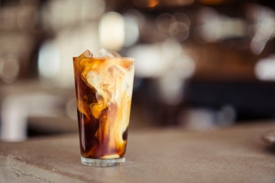 Snowpresso is de koffietrend die je nog niet kende