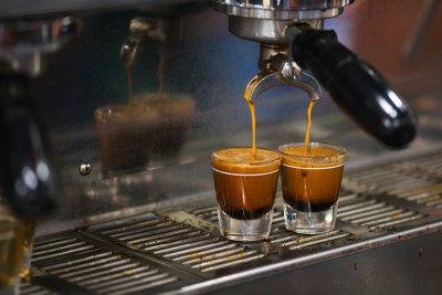 Decaf koffie is eindelijk het proberen waard