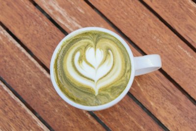 Hojicha smaakt naar koffie, maar dan zonder de nadelen